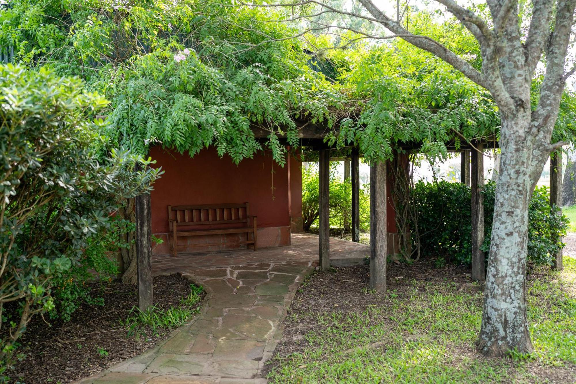 Estancia Ibera 콜로니아 카를로스 페예그리니 외부 사진